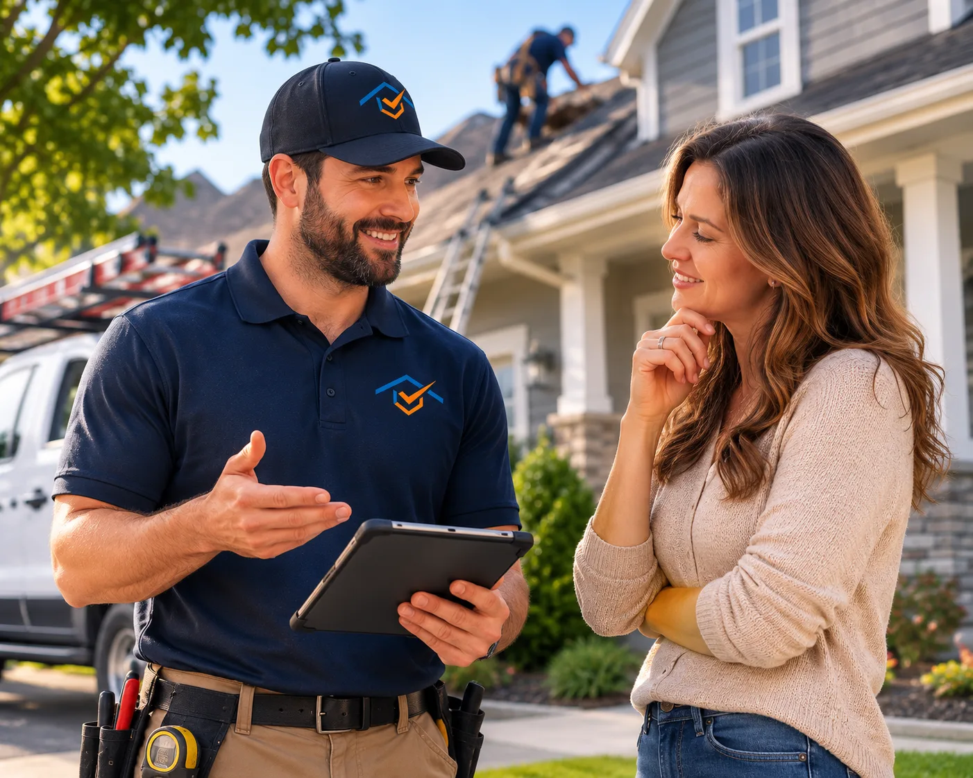Roof Inspection FAQs in White Lake, SD